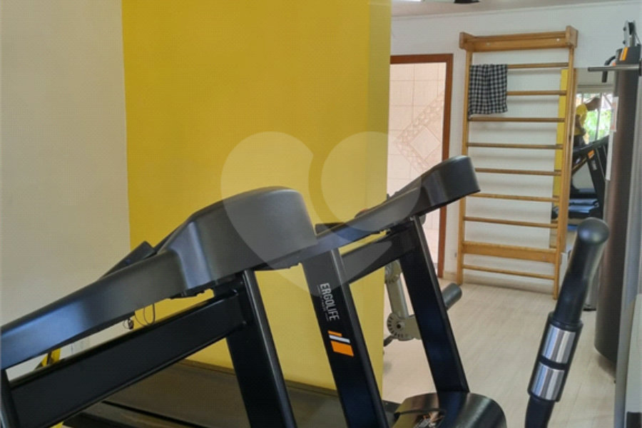 Apartamento à venda com 3 quartos em Vila Medeiros, São Paulo, SP