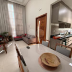 Casa à venda com 3 quartos, sendo 1 suíte, no condomínio Vila Rica, Indaiatuba - SP