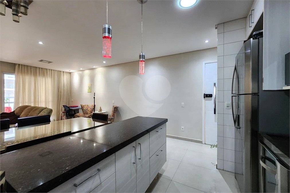 Apartamento para alugar com 3 quartos, sendo 1 suíte, em Baeta Neves, São Bernardo do Campo, SP