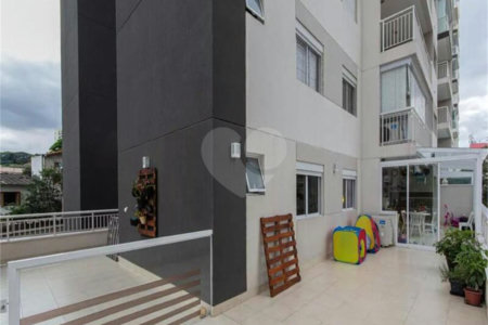 Apartamento à venda com 3 quartos, sendo 1 suíte, em Jardim Vazani, São Paulo, SP