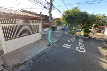 Casa à venda com 2 quartos em Jardim Nova Poá, Poá, SP