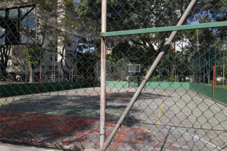 Apartamento á venda - Vila Mascote