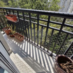Vila Andrade / Jardim Sul - Apartamento em Andar Alto | 128 m² | 4 Suítes | 3 Vagas + Depósito