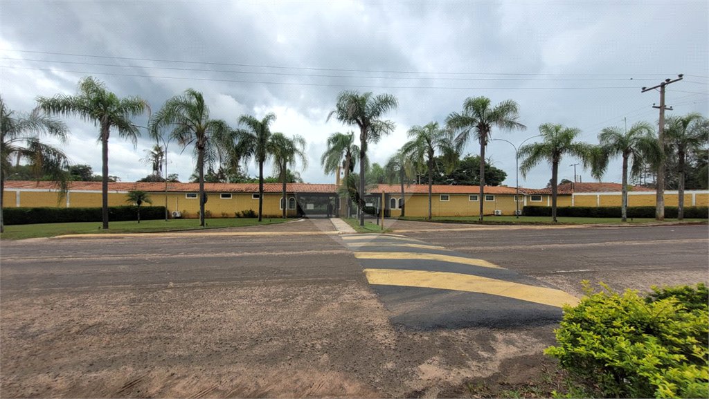 Loteamento Residencial no Condomínio Vila Pinhal do Broa