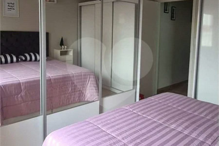 Sobrado à venda com 191m² - Vila Regente Feijó