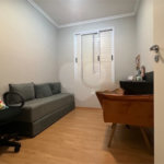 Apartamento no Edifício Residencial Torres di Italia.