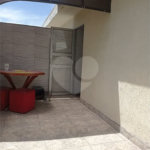 Apartamento cobertura duplex Pirituba