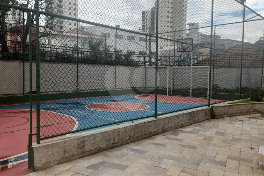 APARTAMENTO ALTO DE SANTANA