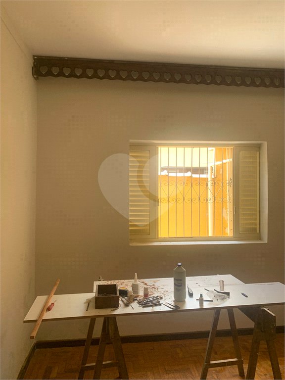 Casa térrea na Vila Boa Vista