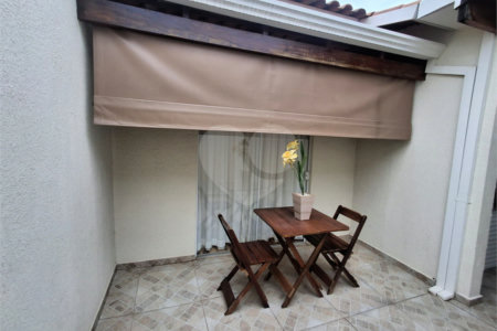 Casa Condomínio Terra Nova