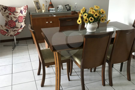 APARTAMENTO EDIFICIO MONTE VERDE À VENDA 98m², 3 DORMITORIOS, 1 SUITE, 1 VAGA EM SÃO JOSÉ DOS CAMPOS