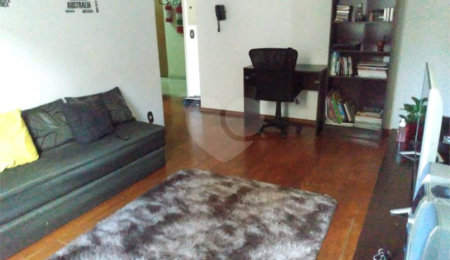 Apartamento à venda com 2 quartos em Mooca, São Paulo, SP
