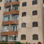 Apartamento á venda - Vila Campestre