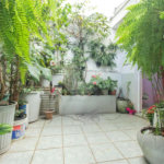 Casa à venda com 90m², 2 quartos e 1 vaga no Bosque da Saúde