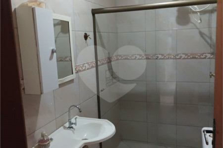 Casa térrea para venda em Ibaté/SP,