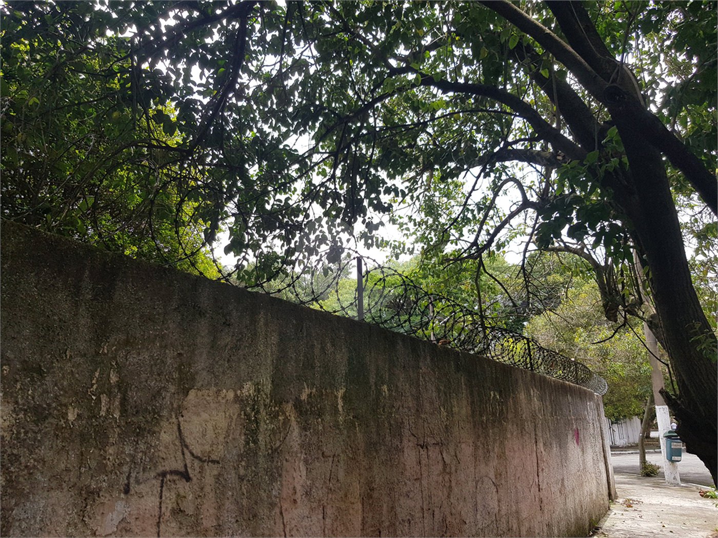 Terreno à venda em Jardim Campo Grande, São Paulo, SP
