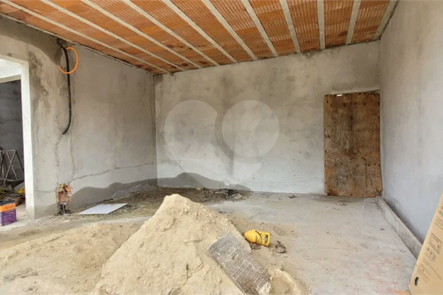 Casa térrea à venda no Condomínio Park Unimep Taquaral