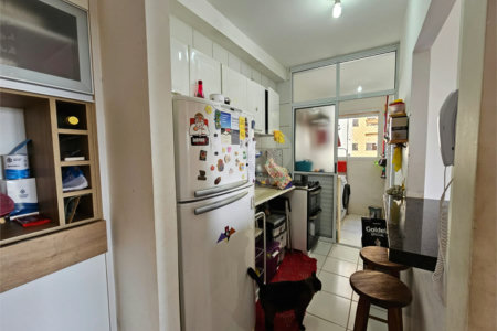 Vendo Apartamento no Condomínio Geen View