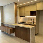 Apartamento à venda com 2 quartos, sendo 1 suíte, em Brooklin Paulista, São Paulo, SP