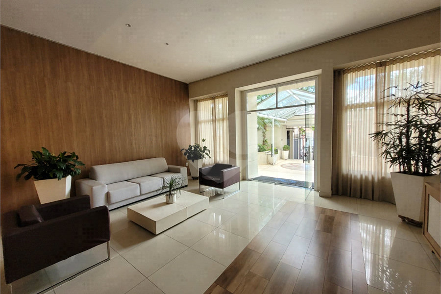 Apartamento à venda com 3 quartos, sendo 1 suíte,  em Limão, São Paulo, SP