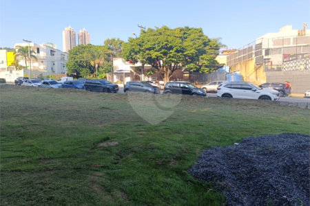 Terreno à venda em Parque Campolim, Sorocaba, SP
