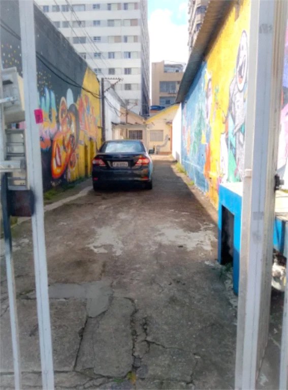 Casa de Vila à venda com 1 quarto em Pinheiros, São Paulo, SP