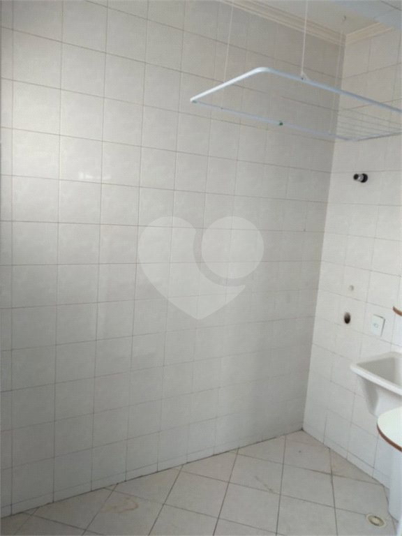 Apartamento à venda com 2 quartos em Parque Edu Chaves, São Paulo, SP