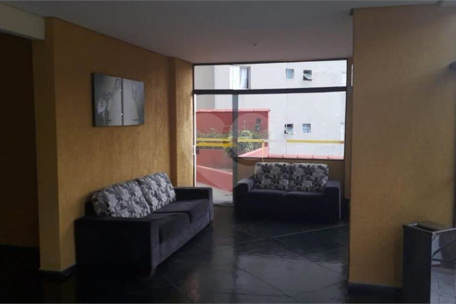 Apartamento à venda com 2 quartos em Cidade Ademar, São Paulo, SP