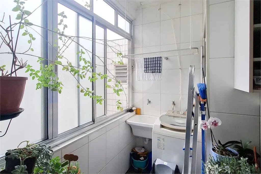 Apartamento à venda com 3 quartos, sendo 1 suíte, em Tucuruvi, São Paulo, SP
