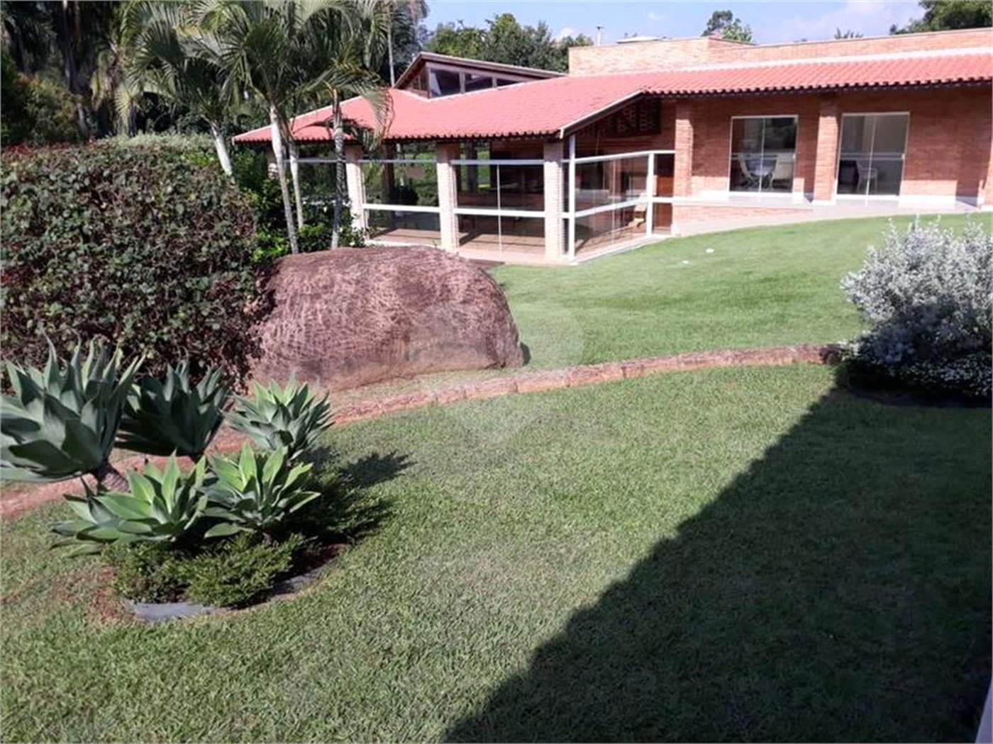 Terreno à venda com 4 quartos, sendo 3 suítes,  no condomínio Acmti - Colinas do Mosteiro, Terras de Itaici e Recanto dos Pássaros, Indaiatuba - SP