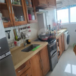 Apartamento à venda com 3 quartos, sendo 1 suíte,  em Jaguaré, São Paulo, SP