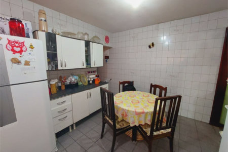 Sobrado à venda com 4 quartos, sendo 2 suítes, em Vila Leopoldina, São Paulo, SP