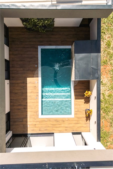 Casa à venda com 3 suítes no condomínio Residencial Dona Maria Candida, Indaiatuba - SP