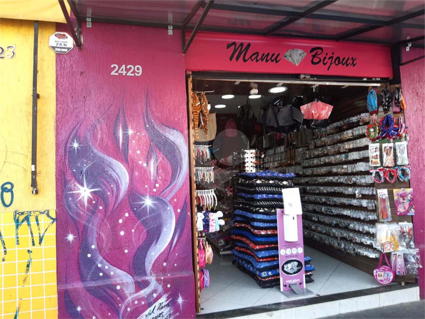 Prédio à venda em Tucuruvi, São Paulo, SP