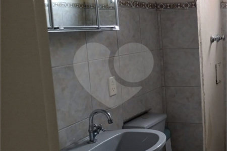 Apartamento à venda com 2 quartos em Saúde, São Paulo, SP