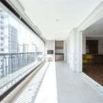 Apartamento à venda com 3 suítes em Itaim Bibi, São Paulo, SP