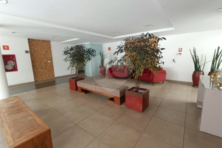 Apartamento à venda com 3 quartos, sendo 1 suíte, no Centro, São Roque, SP