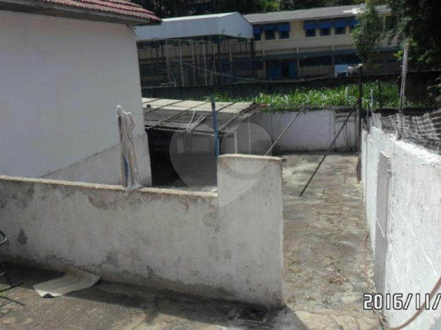 Terreno à venda com 1 suíte em Vila Nivi, São Paulo, SP