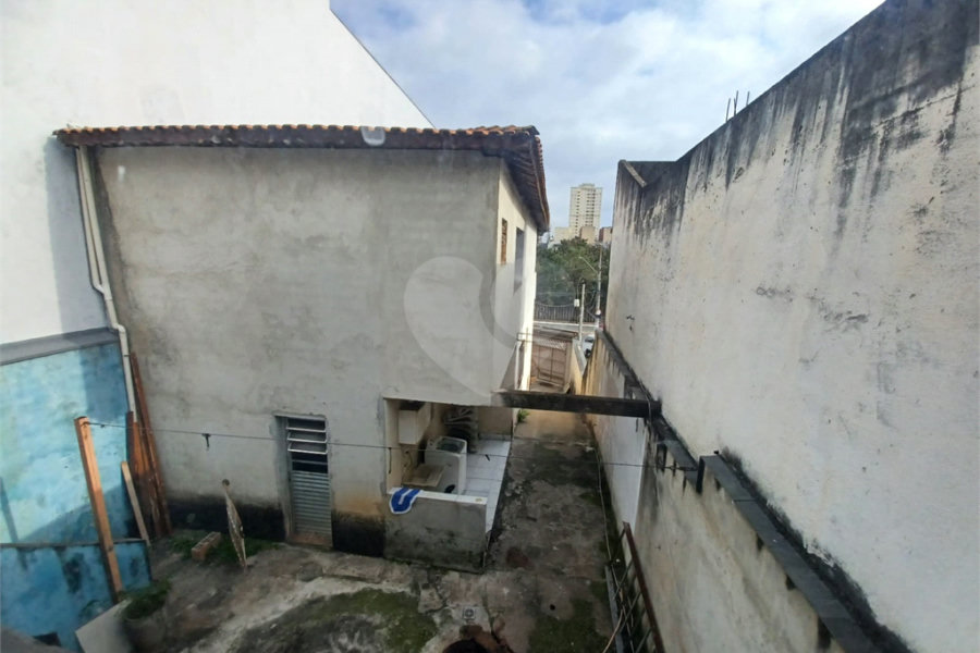 Sobrado à venda com 4 quartos, sendo 1 suíte, em Tucuruvi, São Paulo, SP