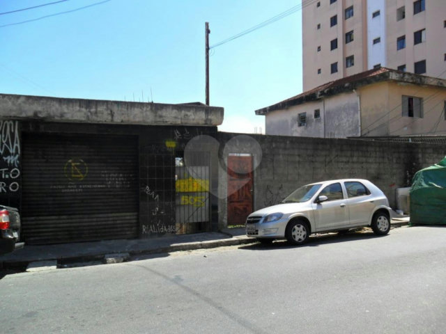 Terreno à venda em Casa Verde, São Paulo, SP