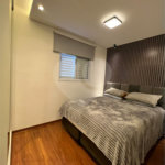 Apartamento a venda no Grand Club Esportiva com 3 dormitorios 2 vagas e lazer completo