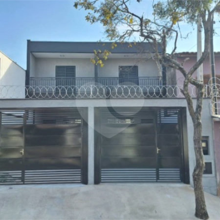 Casa de Vila à venda com 2 suítes em Wanel Ville, Sorocaba, SP