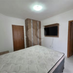 Apartamento à venda com 4 suítes em Canto do Forte, Praia Grande, SP