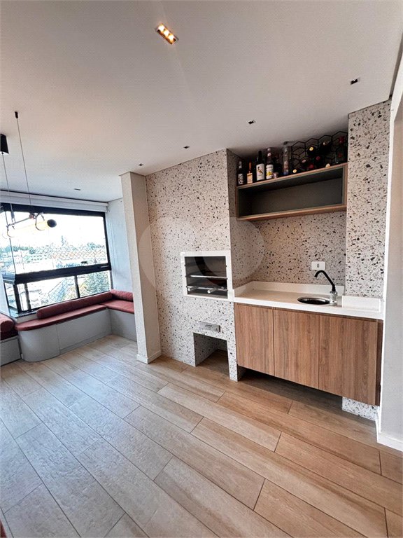 Apartamento à venda com 3 quartos, sendo 1 suíte,  em Jardim Oswaldo Cruz, São José dos Campos, SP