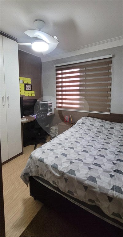 Casa à venda com 3 quartos, sendo 1 suíte,  em Parque Edu Chaves, São Paulo, SP