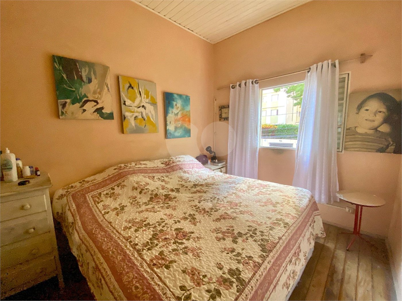 Sobrado à venda com 3 quartos em Vila Clementino, São Paulo, SP