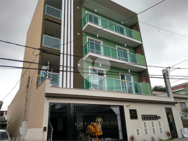Casa à venda com 2 quartos em Jaçanã, São Paulo, SP