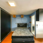 Apartamento à venda com 1 quarto em Vila Ema, São Paulo, SP