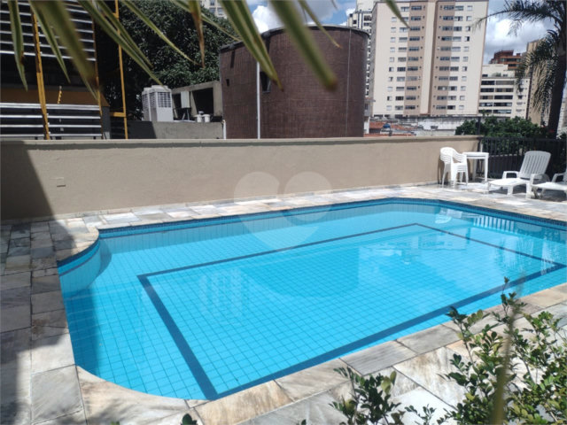 Apartamento à venda ou para alugar com 1 quarto em Santana, São Paulo, SP