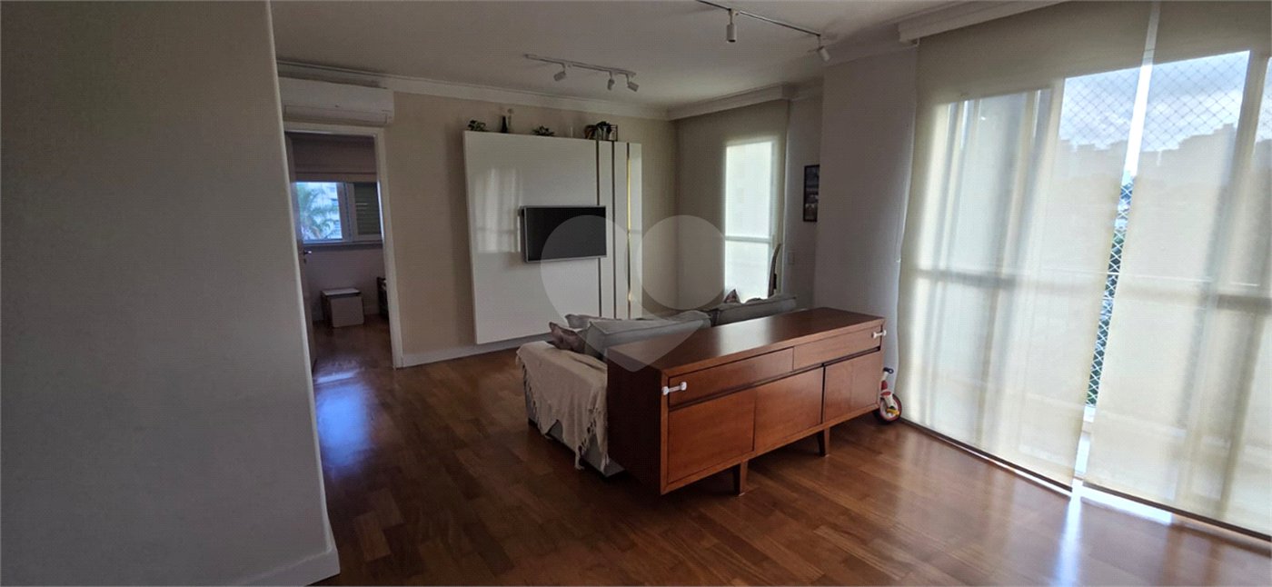 Apartamento à venda com 2 suítes em Brooklin Novo, São Paulo, SP